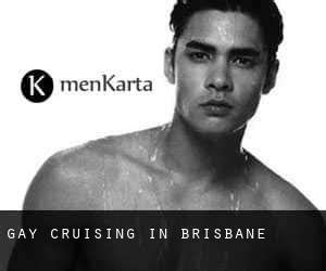 brisbane cruising gay|Brisbane Gay Map 2025